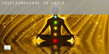 Couples massage in  Chile